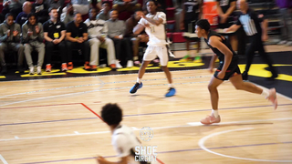 Team Takeover vs Team Final Full Game Recap | DMV City Series ?