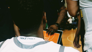INSIDE THE HUDDLE ? | Top Nike EYBL Coaches & Clutch Timeout Moments | Shoe Circuit