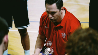 INSIDE THE HUDDLE ? | Top Nike EYBL Coaches & Clutch Timeout Moments | Shoe Circuit