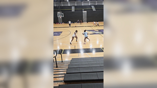 Sunday Morning Workouts...