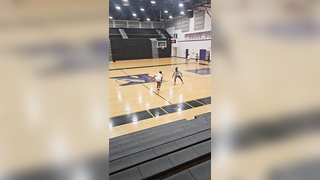 Sunday Morning Workouts...