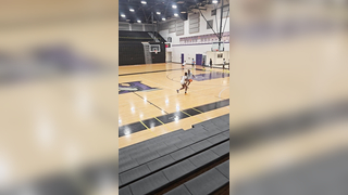 Sunday Morning Workouts...