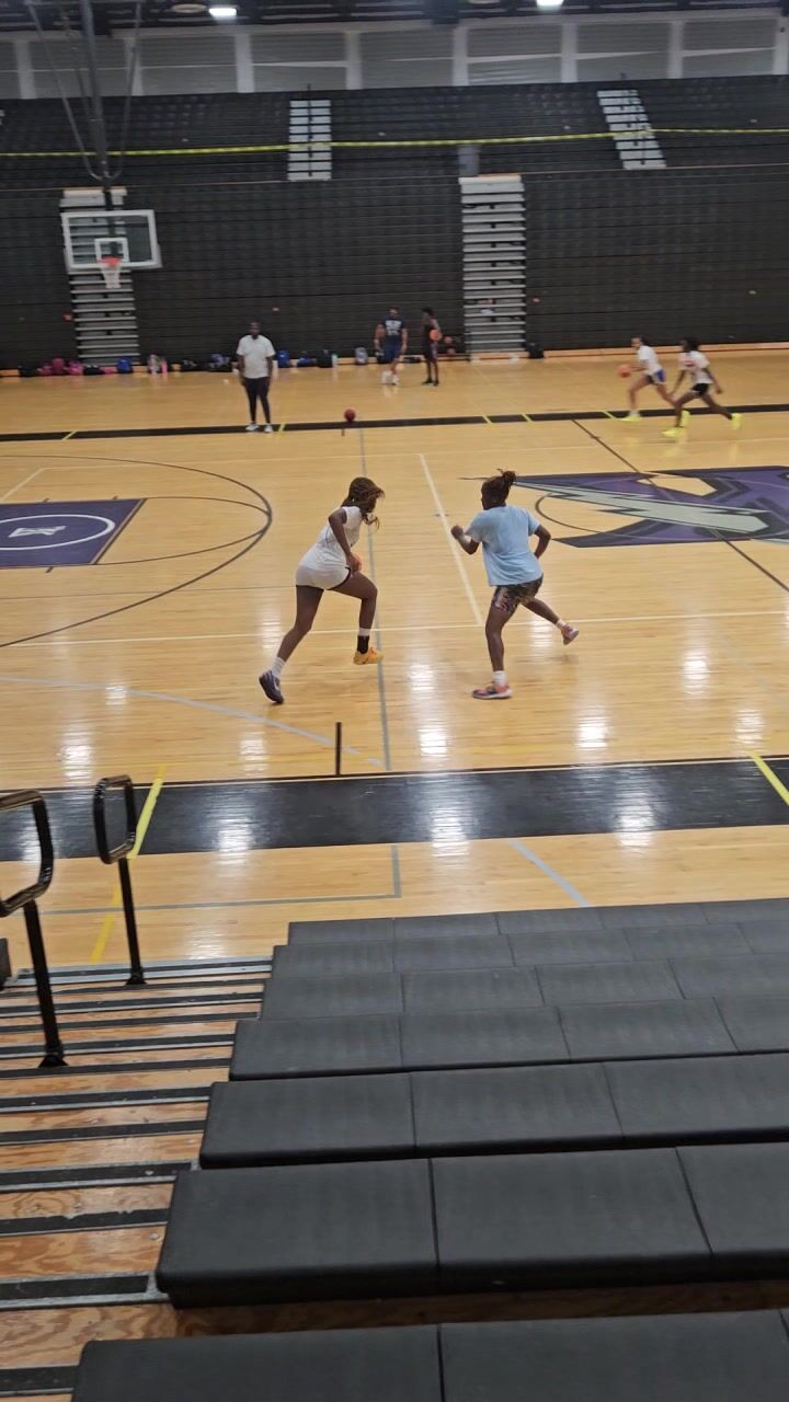 Sunday Morning Workouts...