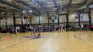 Florida Nation 15u vs 1 Nation 15u
