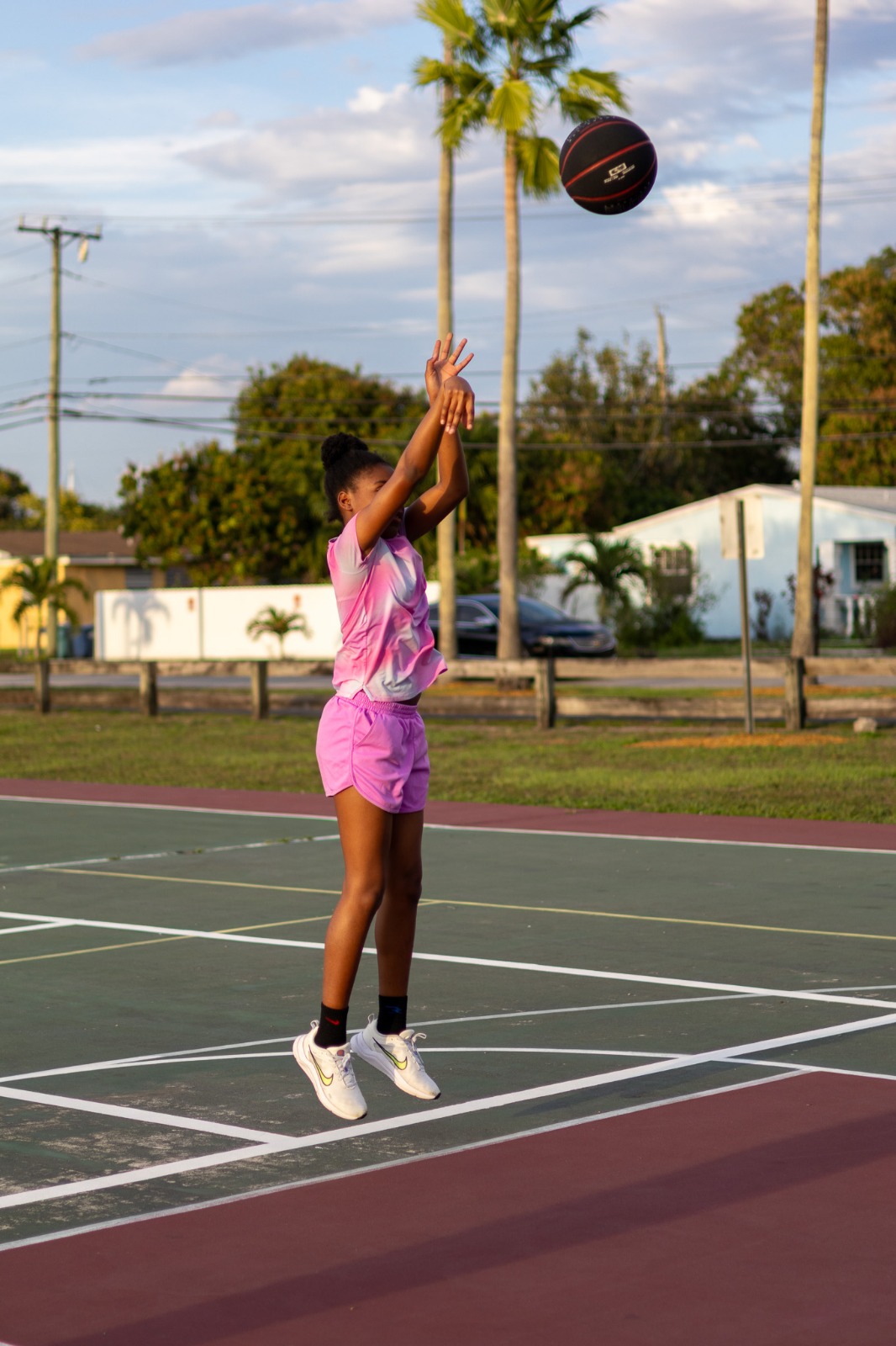 One-on-one