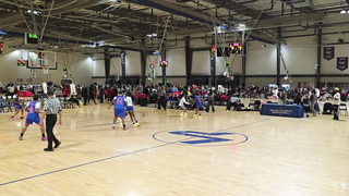 Live! At Lakepoint Highlights for Figgy Florida Nation P32 15U