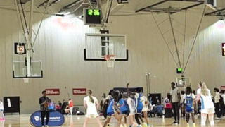 Live! At Lakepoint Highlights for Figgy Florida Nation P32 15U