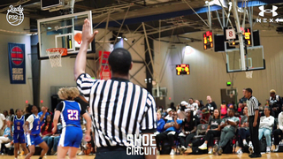 FGB 17U vs Mississippi All-N | Battle of the Circuits at LakePoint ??