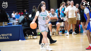 FGB 17U vs Mississippi All-N | Battle of the Circuits at LakePoint ??