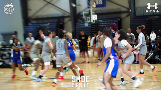 FGB 17U vs Mississippi All-N | Battle of the Circuits at LakePoint ??