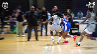 FGB 17U vs Mississippi All-N | Battle of the Circuits at LakePoint ??