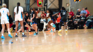 West Virginia Thunder 17U DOMINATES this Battle of the Circuits vs CFE ⚡? | Loaded National Powerhouse