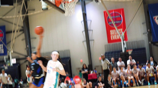 West Virginia Thunder 17U DOMINATES this Battle of the Circuits vs CFE ⚡? | Loaded National Powerhouse