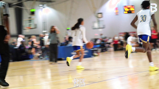 FBC Reign Pulls Away from Florida Nation 15U Behind Strong Team Effort ??