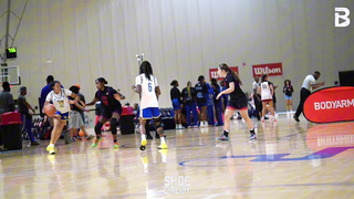 FBC Reign Pulls Away from Florida Nation 15U Behind Strong Team Effort ??