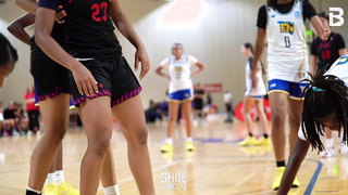FBC Reign Pulls Away from Florida Nation 15U Behind Strong Team Effort ??