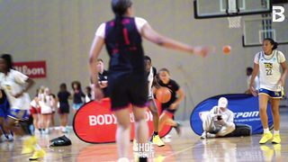 FBC Reign Pulls Away from Florida Nation 15U Behind Strong Team Effort ??