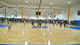 Florida Nation 13U Vs. Her Elite 13U Jr EYBL