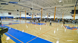 Florida Nation 13U Vs. Her Elite 13U Jr EYBL