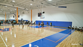 Florida Nation 13U Vs. Her Elite 13U Jr EYBL