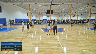 Florida Nation 13U Vs. Team Genesis 13U