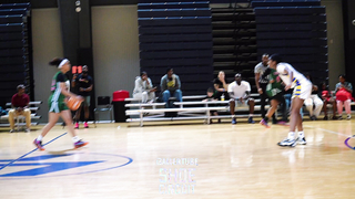 Florida Nation Battles Skye Sports Academy in Competitive 16U Showdown at Select Events ??