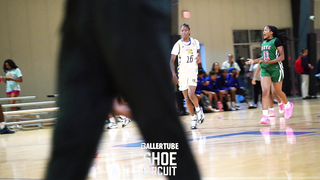 Florida Nation Battles Skye Sports Academy in Competitive 16U Showdown at Select Events ??