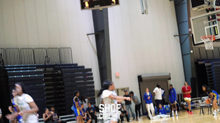 Florida Nation 16U vs FGB Came Down to the Final Moments ??