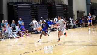 Florida Nation 16U vs FGB Came Down to the Final Moments ??