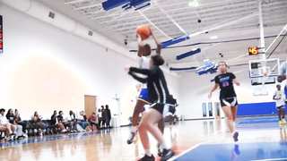 A professional BUCKET GETTER put 30