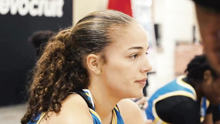 Rising stock alert: Frida Acevedo