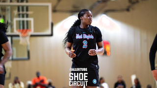 Is West Virginia Thunder 17U the BEST Team in the Country? ??
