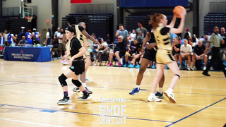 Is West Virginia Thunder 17U the BEST Team in the Country? ??