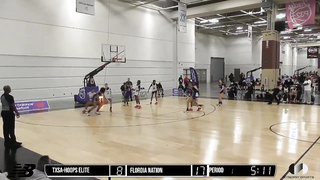 Kristijana Carattini Game Tape Windy City Classic