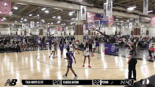 Kristijana Carattini Game Tape Windy City Classic