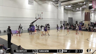 Kristijana Carattini Game Tape Windy City Classic