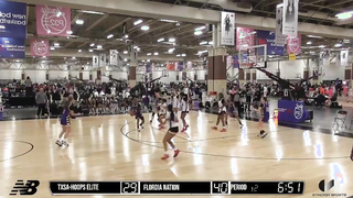Kristijana Carattini Game Tape Windy City Classic