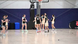 AAU Memorial Day Classic
