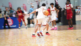 Austin Rivers & Southeast Elite Grassroots Academy Battle GloboYz in 13U Championship Clash ??