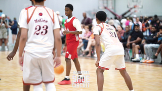 Austin Rivers & Southeast Elite Grassroots Academy Battle GloboYz in 13U Championship Clash ??