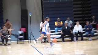 2030 Caleigh Nix Already Holding Multiple D1 Offers | Lady P32 Standout Continues to Impress