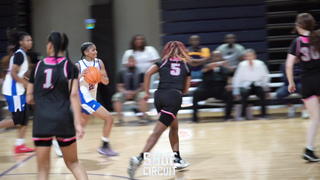 2030 Caleigh Nix Already Holding Multiple D1 Offers | Lady P32 Standout Continues to Impress