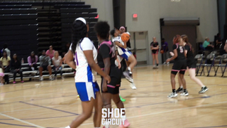 2030 Caleigh Nix Already Holding Multiple D1 Offers | Lady P32 Standout Continues to Impress