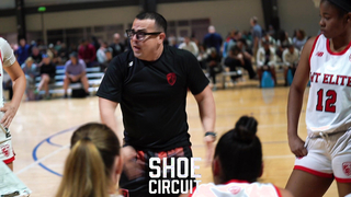 Inside the Huddle: Top Shoe Circuit Coaches Mic’d Up Across All Age Groups