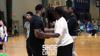 Inside the Huddle: Top Shoe Circuit Coaches Mic’d Up Across All Age Groups