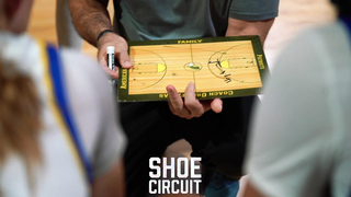 Inside the Huddle: Top Shoe Circuit Coaches Mic’d Up Across All Age Groups