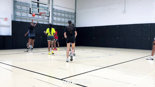 Trash Talk Settled: Coach Steve Defeats Coach Slim in Florida Nation Intersquad Showdown