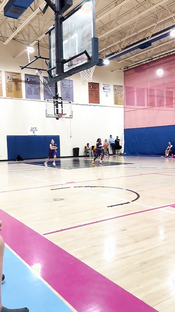 Rec league game 6/7/26