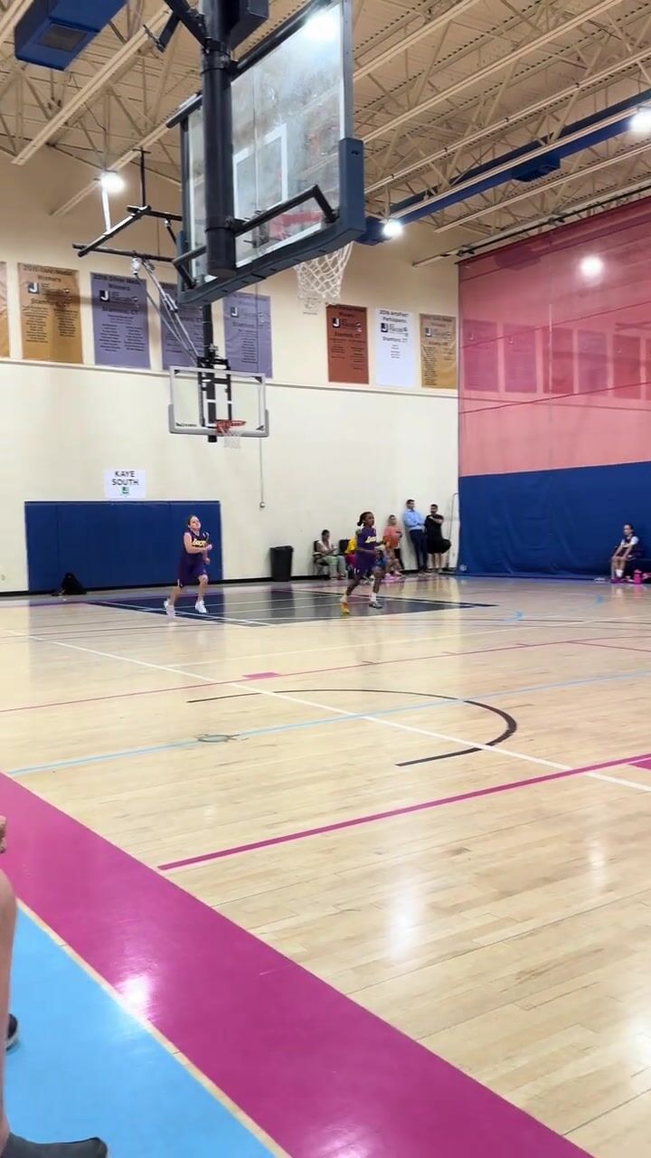Rec league game 6/7/26