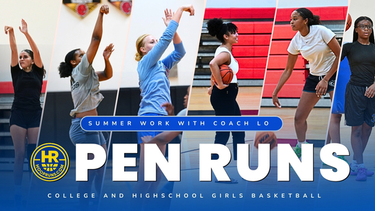 Coach Lo Open Runs Bring High-Level Competition to Weston